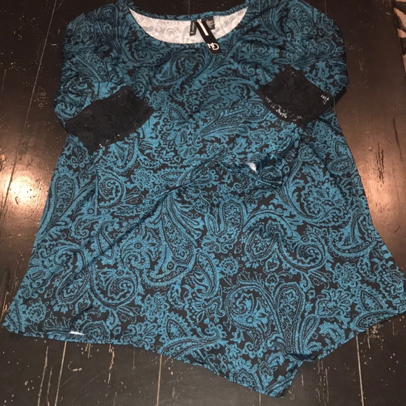 🖤NEW DIRECTIONS. NWT. - Picture 4 of 5